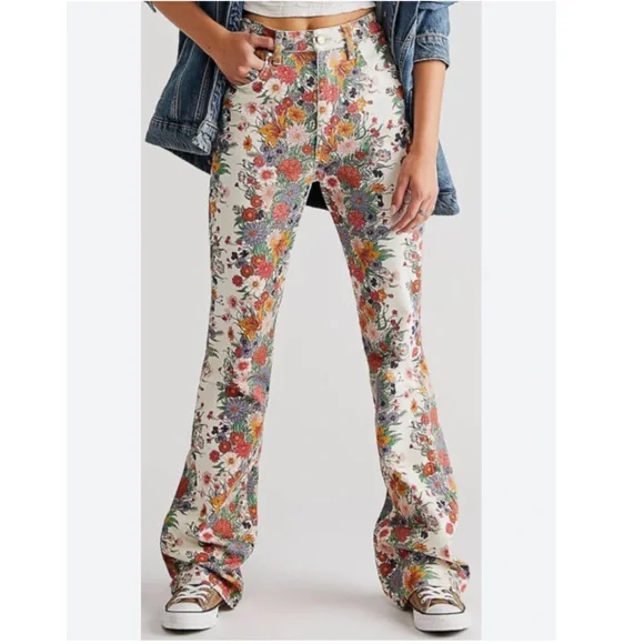 WRANGLER Westward 626 High Rise Boot Jeans - Picture 5 of 16